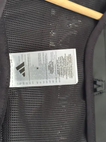 Used Adidas Terrex Adizero MT Trail Vest 5 bike — image 5 of 7
