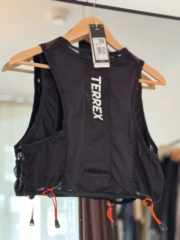 Used Adidas Terrex Adizero MT Trail Vest 5 bike — image 2 of 7
