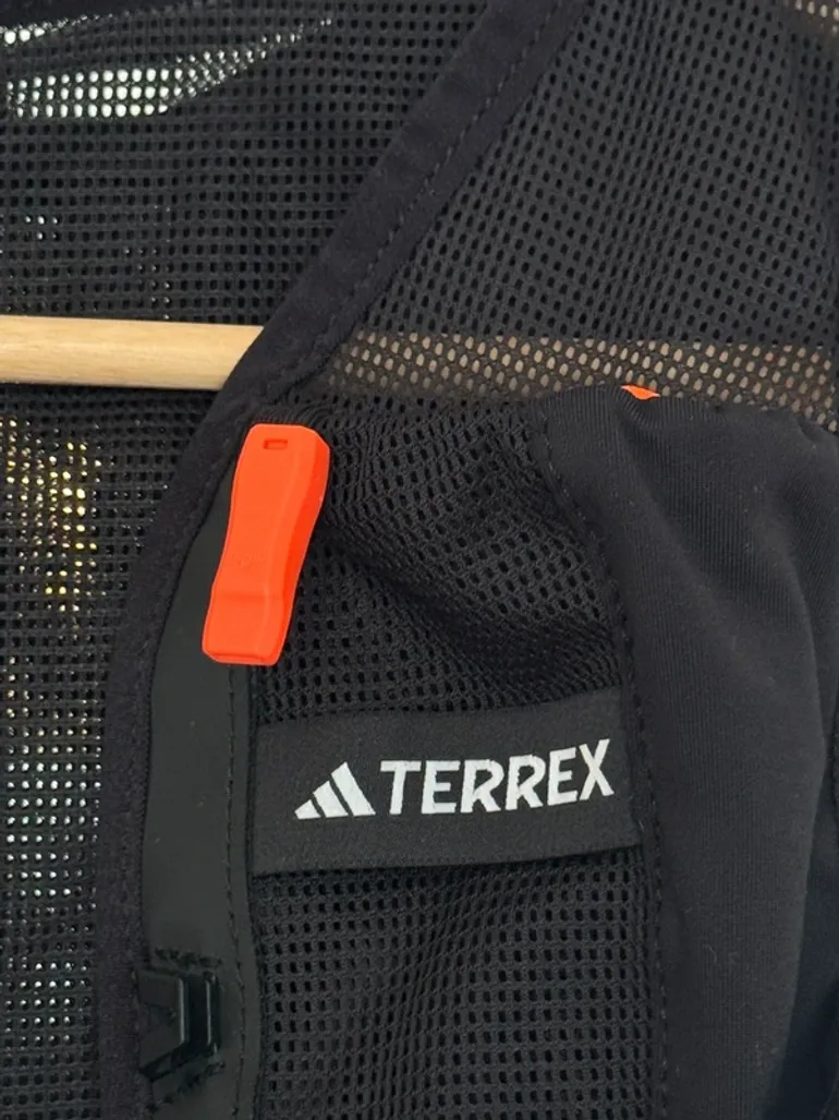 Used Adidas Terrex Adizero MT Trail Vest 5 bike — image 6 of 7