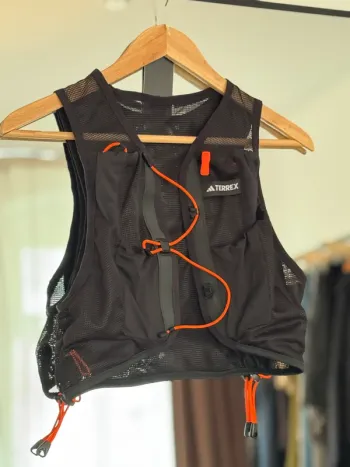 Used Adidas Terrex Adizero MT Trail Vest 5 bike — image 7 of 7