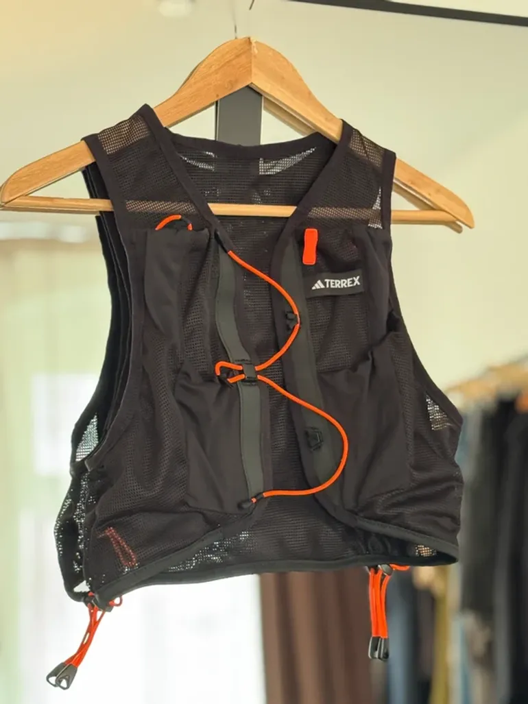 Used Adidas Terrex Adizero MT Trail Vest 5 bike — image 7 of 7
