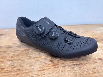 Used Shimano RC7 Road Cycling Shoes Cycling Shoes