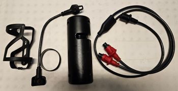 Used Specialized Turbo XL Range Extender Battery bike — image 1 of 6