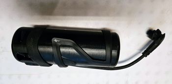 Used Specialized Turbo XL Range Extender Battery bike — image 5 of 6