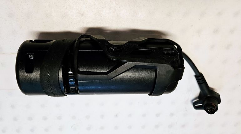 Used Specialized Turbo XL Range Extender Battery bike — image 4 of 6