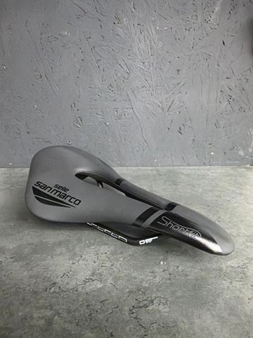 Used Selle San Marco Shortfit Saddles & Seatposts