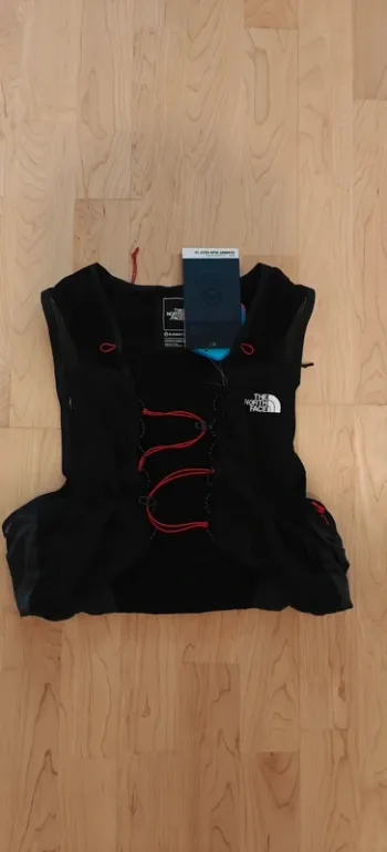 The North Face Summit Run Vest 10l Running Accessories d'occasion