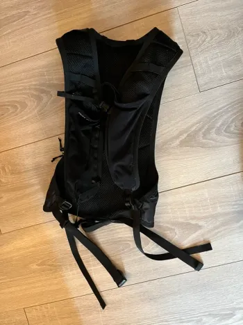 Salomon Running Vest bike d'occasion — image 4 sur 4