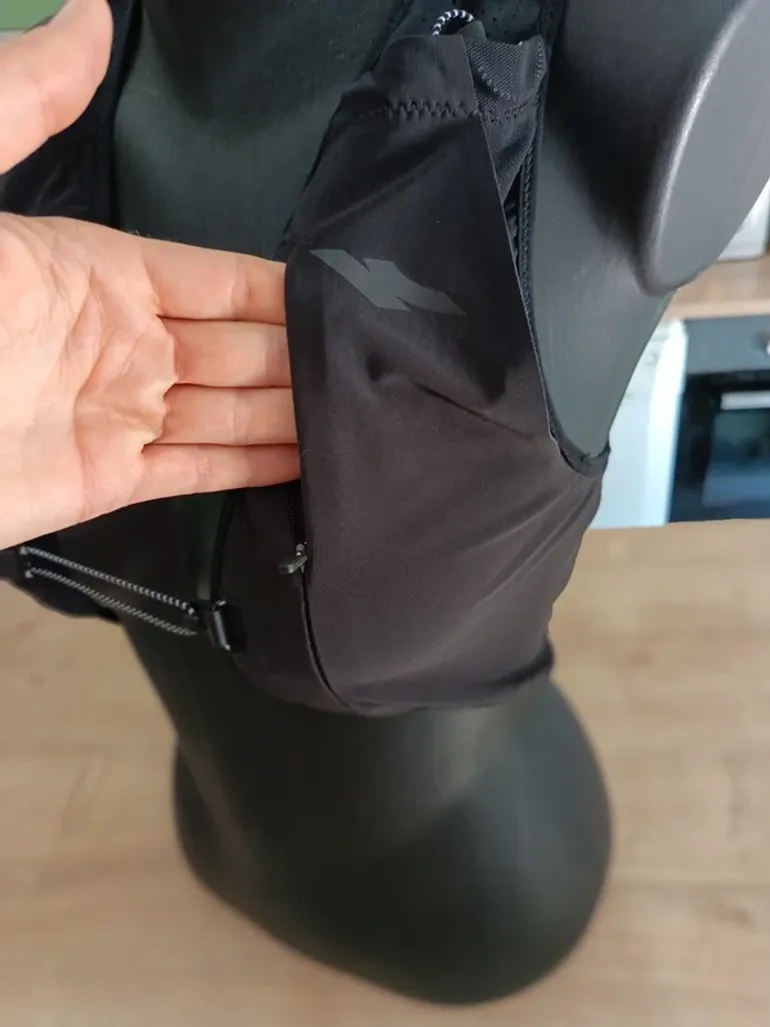 Brugt Zipp Gilet d'hydratation 3l bike — billede 3 af 7