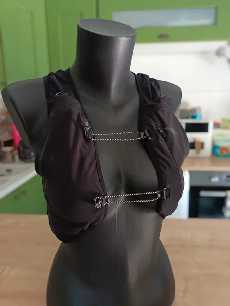 Używany Zipp Gilet d'hydratation 3l Running Accessories
