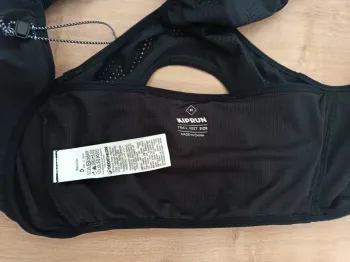 Brugt Zipp Gilet d'hydratation 3l bike — billede 7 af 7