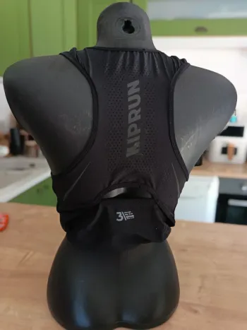 Brugt Zipp Gilet d'hydratation 3l bike — billede 5 af 7