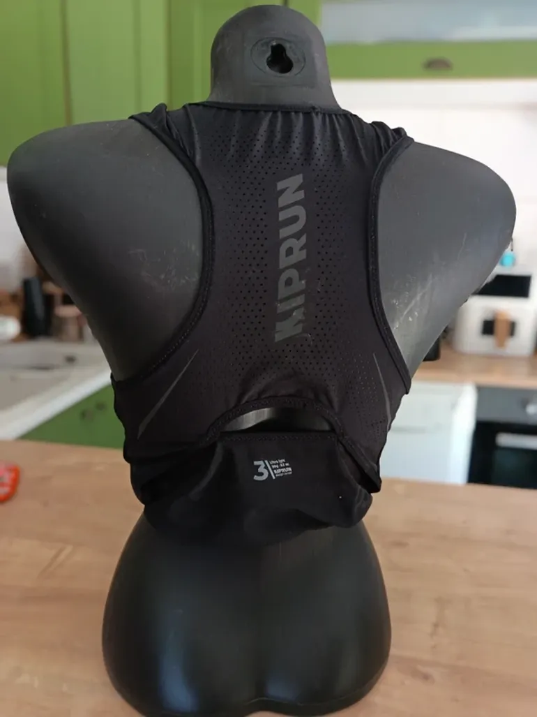 Brugt Zipp Gilet d'hydratation 3l bike — billede 5 af 7