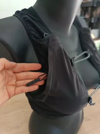 Brugt Zipp Gilet d'hydratation 3l bike — billede 2 af 7
