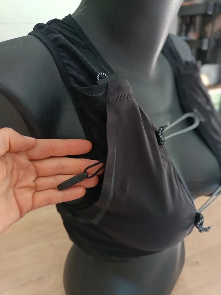 Brugt Zipp Gilet d'hydratation 3l bike — billede 2 af 7