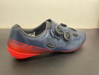 Used Shimano RC7 Road Cycling Shoes Cycling Shoes