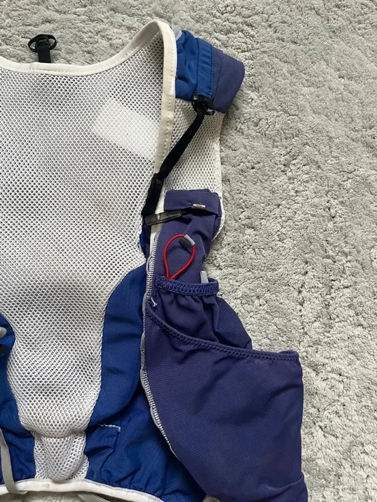 Used Lightweight ADV Skin 12 bike — image 3 of 10