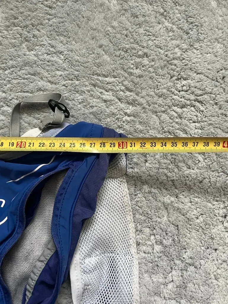 Used Lightweight ADV Skin 12 bike — image 10 of 10