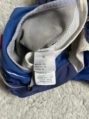 Used Lightweight ADV Skin 12 bike — image 8 of 10
