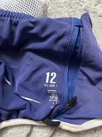 Used Lightweight ADV Skin 12 bike — image 6 of 10