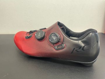 Käytetty Shimano RC7 Road Cycling Shoes Cycling Shoes