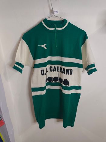 Używany Amadio Cycling Jersey Cycling Clothing