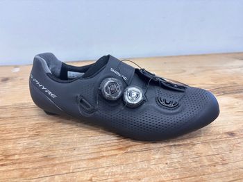 Brugt Shimano RC9 Cycling Shoes