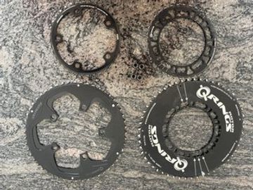 Gebrauchtes Praxis Works Rotor Q-Rings / Drivetrain & Pedals