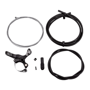 Gebrauchtes Fox Racing Dual Pull Remote Lever 2026 bike — Bild 4 von 13