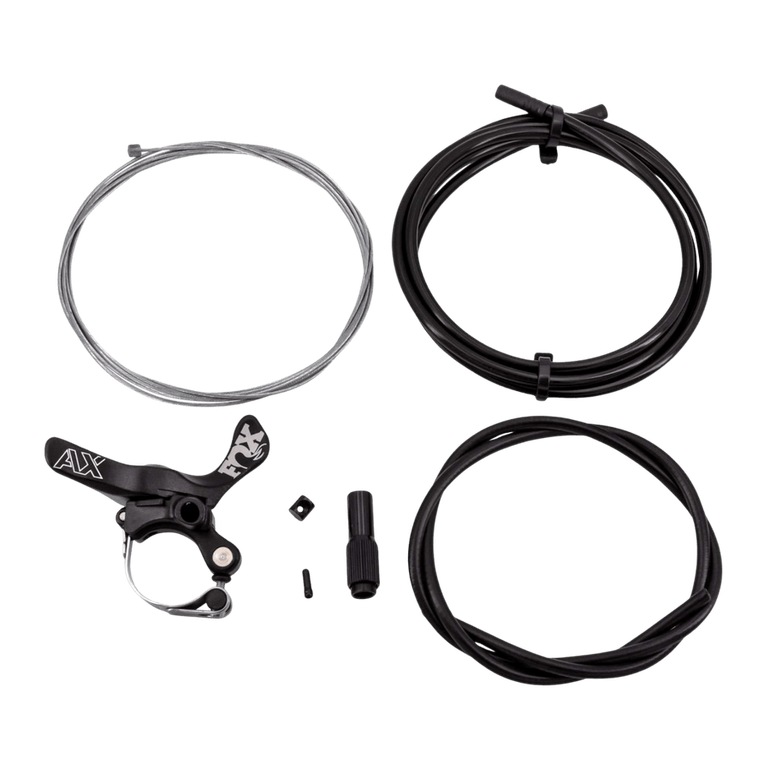 Gebrauchtes Fox Racing Dual Pull Remote Lever 2026 bike — Bild 4 von 13