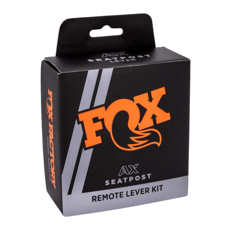 Gebrauchtes Fox Racing Dual Pull Remote Lever 2026 bike — Bild 3 von 13