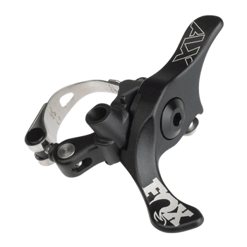 Gebrauchtes Fox Racing Dual Pull Remote Lever 2026 bike — Bild 2 von 13