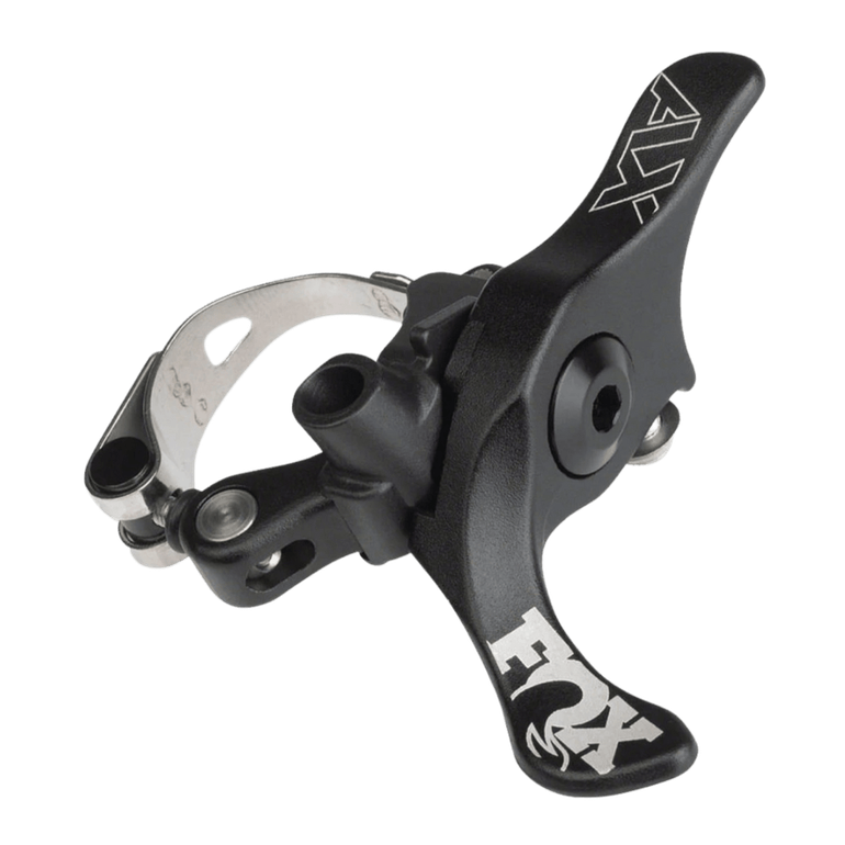 Gebrauchtes Fox Racing Dual Pull Remote Lever 2026 bike — Bild 2 von 13