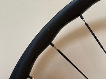 Used Berd Wheelset 29 inch boost 2025 bike — image 7 of 7