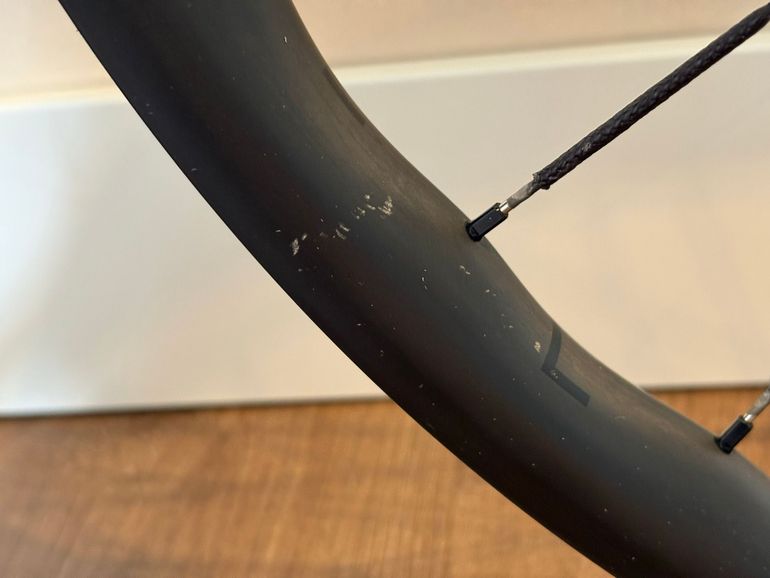 Gebrauchtes Berd Wheelset 29 inch boost 2025 bike — Bild 4 von 7