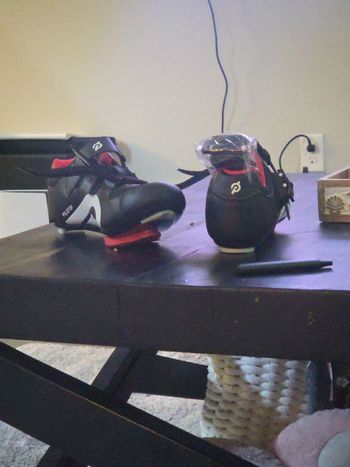 Used Peloton peloto 2025 Cycling Shoes