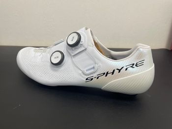 Brugt Shimano RC9 Cycling Shoes