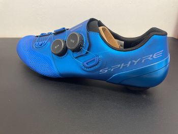 Używany Shimano RC9 Cycling Shoes