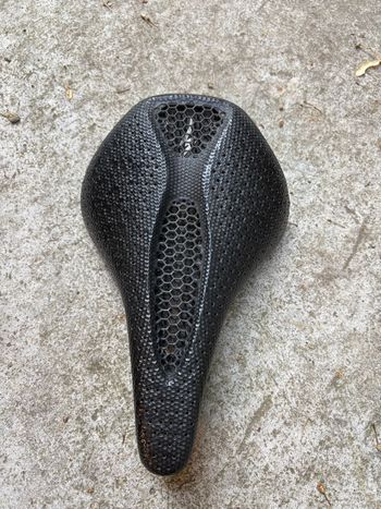 Used Specialized Power Pro with Mirror Saddle Saddles & Seatposts