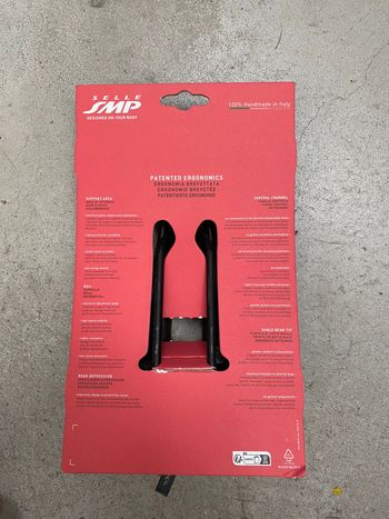 Gebrauchtes Selle Smp Evolution bike — Bild 2 von 2