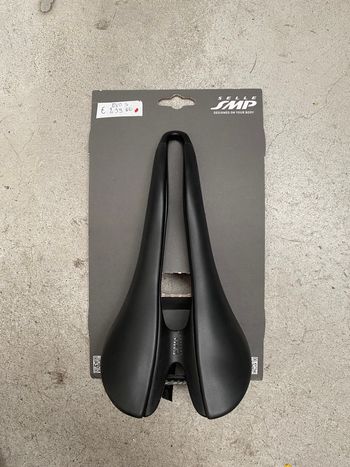 Used Selle Smp Evolution Saddles & Seatposts