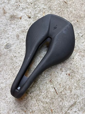 Specialized Power Saddle Saddles & Seatposts de segunda mano