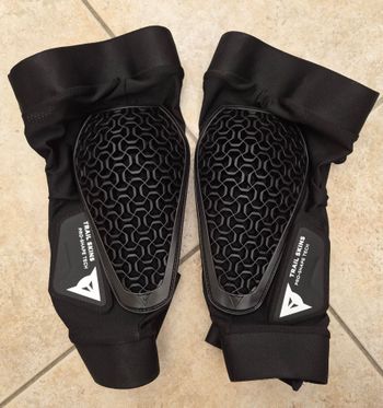 Used dainese Trail Skin Pro Cycling Clothing