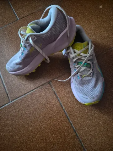 Gebrauchtes Asics Trail Running Shoes Running Shoes