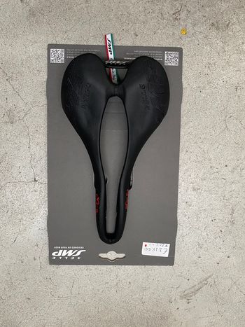 Used Selle Smp F20C S.I. Saddles & Seatposts