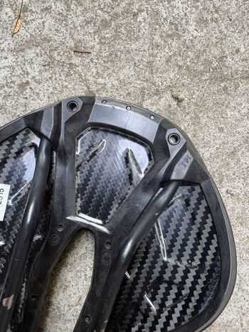 Brugt Specialized Power Comp Saddle bike — billede 3 af 3