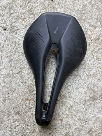Specialized Power Comp Saddle Saddles & Seatposts d'occasion