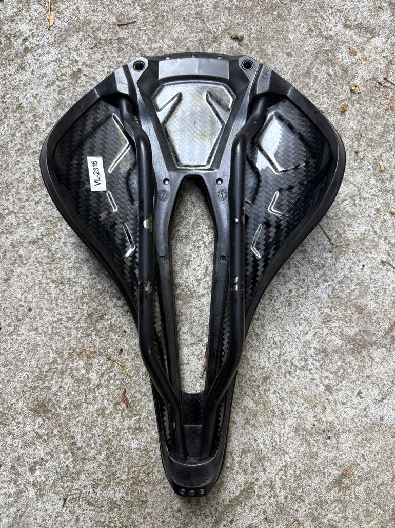Brugt Specialized Power Comp Saddle bike — billede 2 af 3