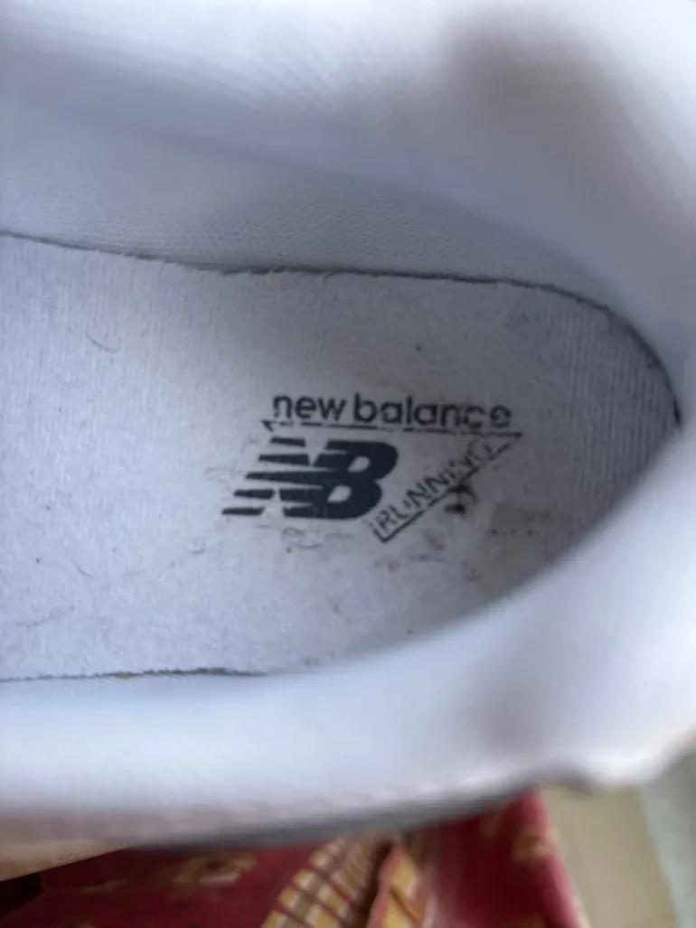 Used New Balance 530 M bike — image 5 of 6
