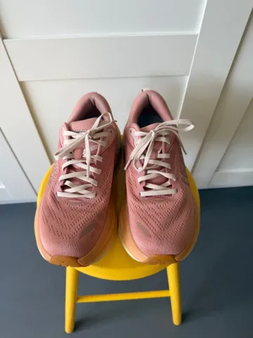 Gebrauchtes Hoka sneaker Running Shoes